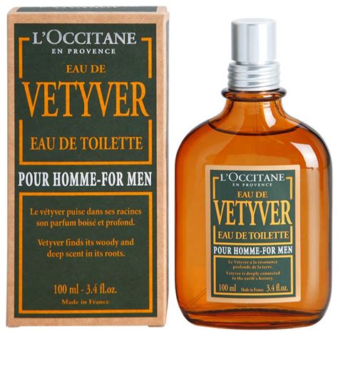 Desperately seeking a worthy heir to L'occitane Eau de Vetyver .